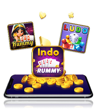 Rummy 101z Banner